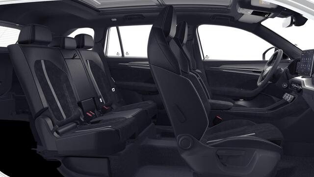 Skoda Kodiaq Sportline Business 1.5 TSI PHEV 150 kW / 204 PK