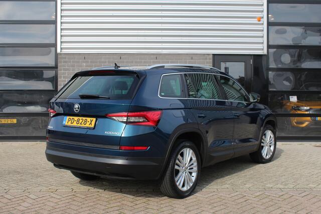 Skoda Kodiaq 1.4 TSI ACT Style Business / Panoramadak / Leer / N.A.P.