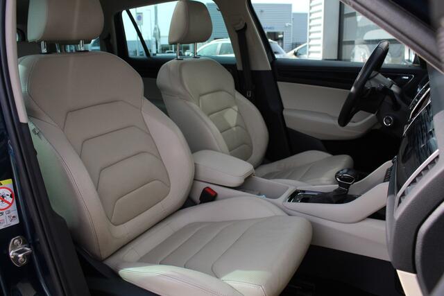 Skoda Kodiaq 1.4 TSI ACT Style Business / Panoramadak / Leer / N.A.P.