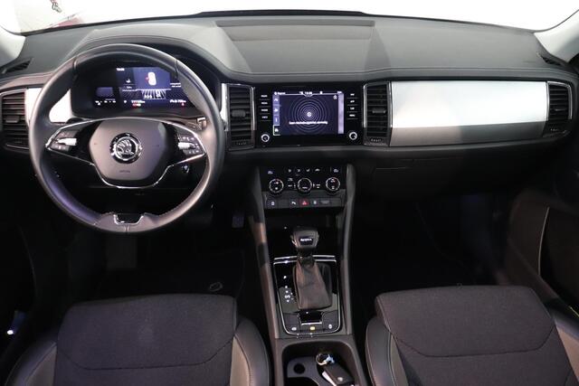 Skoda Kodiaq 1.5 TSI Business Edition | Camera | Navigatie | LED | AppleCarplay AndroidAuto | Cruise control | Trekhaak |
