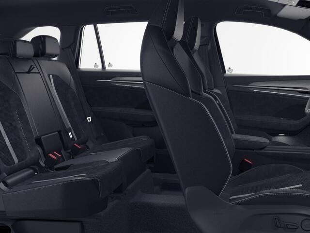 Skoda Kodiaq Sportline Business 1.5 TSI PHEV 204PK | Trekhaak | Head-up display | Canton audio | Adaptive cruise control