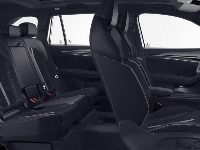 Skoda Kodiaq Sportline Business 1.5 TSI PHEV 204PK | Trekhaak | Panoramadak | Canton audio | Adaptive cruise control