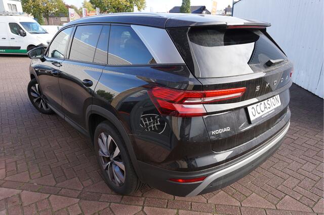 Skoda Kodiaq 1.5 TSI MHEV Selection 7-P Automaat