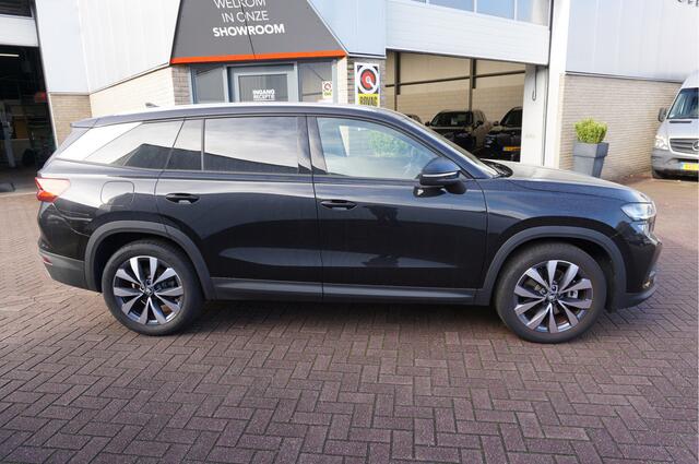 Skoda Kodiaq 1.5 TSI MHEV Selection 7-P Automaat