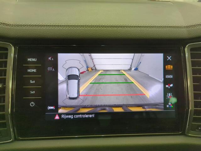 Skoda Kodiaq 1.5 TSI Business Facelift Full-Led Virtual-Cockpit Camera Full-Led DAB+