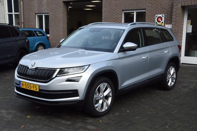Skoda Kodiaq 1.5 TSI 150PK 7 PERSOONS/CAMERA/CARPLAY