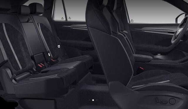 Skoda Kodiaq 1.5 TSI PHEV Sportline Business / Trekhaak / Panoramadak / Comfort Pakket / Light & View pakket / Winter Pakket / ¤3000 inruilpremie