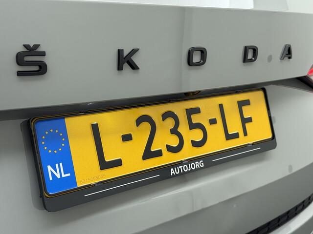 Skoda Kodiaq 1.5 TSI Sportline Business Panorama Dak | Camera | Stoelverwarming | NL Auto