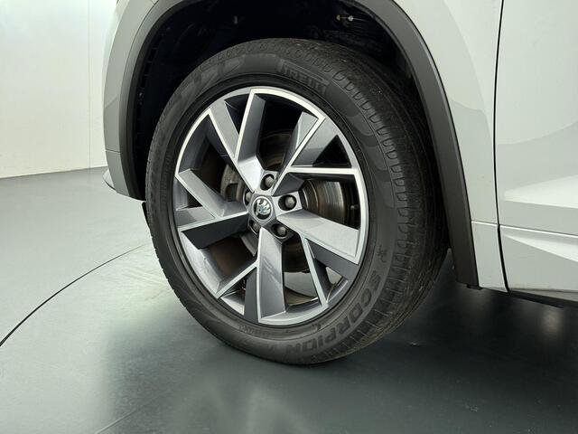 Skoda Kodiaq 1.5 TSI Sportline Business Panorama Dak | Camera | Stoelverwarming | NL Auto