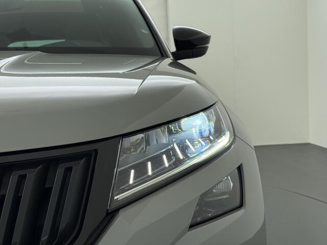 Skoda Kodiaq 1.5 TSI Sportline Business Panorama Dak | Camera | Stoelverwarming | NL Auto
