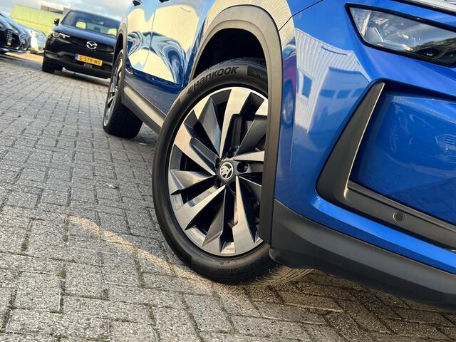 Skoda Kodiaq 1.5 TSI PHEV Tour Edition 204pk | Stoelverwarming | 1.800kg Trekgewicht | Panoramadak |