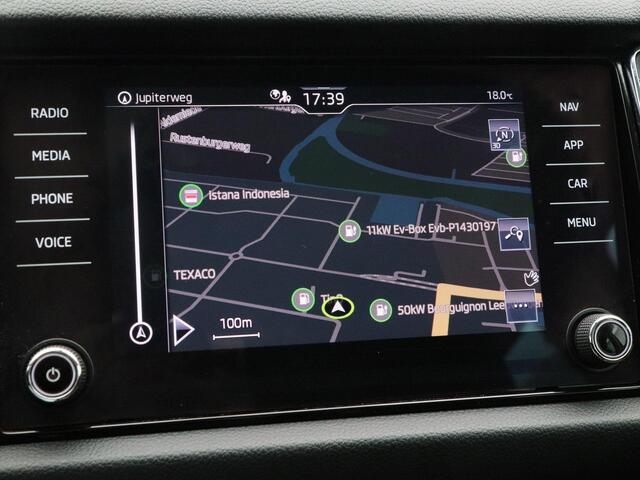 Skoda Kodiaq 1.5 TSi 150 Pk Automaat Business Edition 7 Pers. | Adaptive Cruise | Climate Control | Navigatie | Camera | 18 inch | 95.805 Km!!