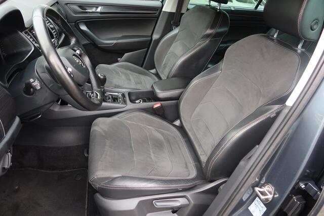 Skoda Kodiaq 1.5 TSI 150PK Business Edition 7persoons ! NL-auto