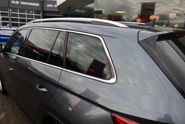 Skoda Kodiaq 1.5 TSI 150PK Business Edition 7persoons ! NL-auto