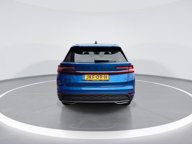 Skoda Kodiaq 1.5 TSI PHEV Sportline Business | Panoramadak | Trekhaak | Comfort Pakket | DCC