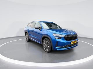 skoda-kodiaq-1.5-tsi-phev-sportline
