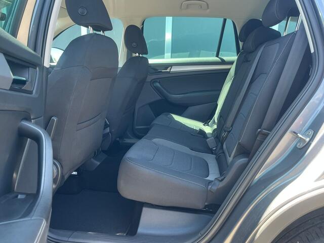 Skoda Kodiaq 1.5 TSI 150pk DSG Business Edition 7p. | 3j garantie | Camera |