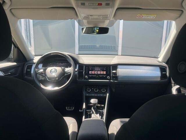 Skoda Kodiaq 1.5 TSI 150pk DSG Business Edition 7p. | 3j garantie | Camera |
