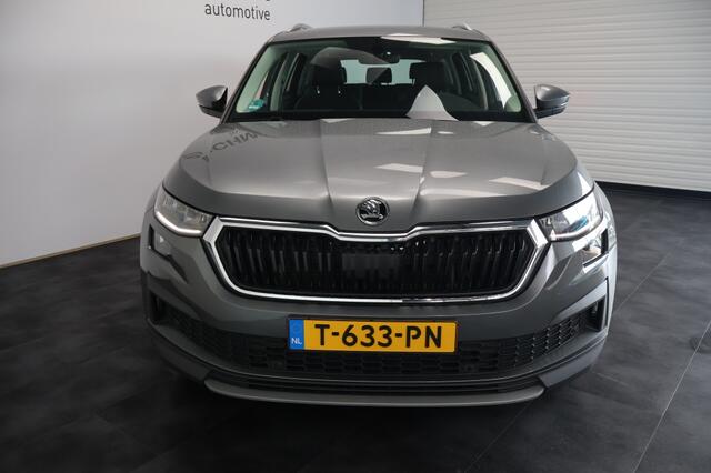 Skoda Kodiaq 1.5 TSI Business | 7 persoons | Trekhaak | Camera