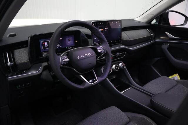 Skoda Kodiaq 1.5 TSI Business Edition MHEV Automaat | 7 pers. | Panoramadak
