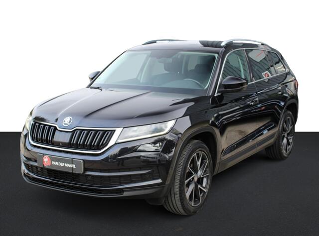 Skoda Kodiaq 1.4 TSI ACT Style B.