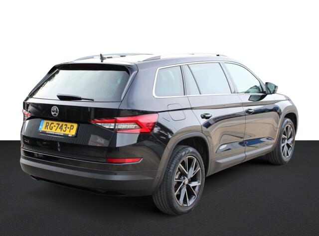 Skoda Kodiaq 1.4 TSI ACT Style B.