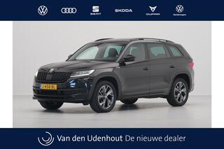 skoda-kodiaq-1.5-tsi-150pk-sportlin