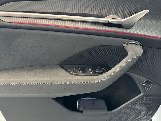 Skoda Kodiaq 1.5 204pk TSI PHEV Sportline Business KESSY-Keyless Entry, Start&Stop | Parkeersensoren | Achteruitrijcamera