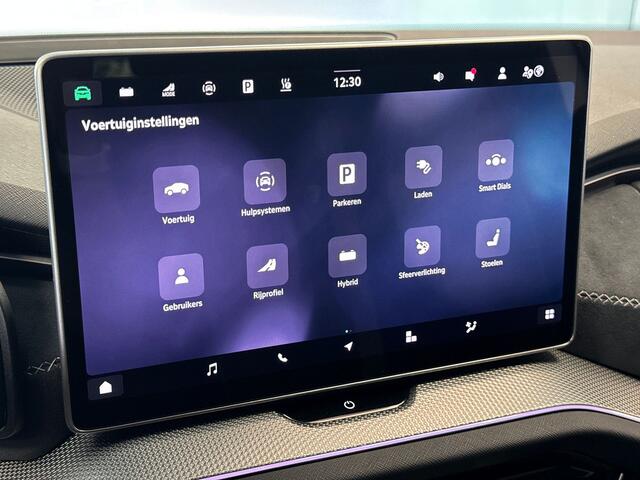 Skoda Kodiaq 1.5 204pk TSI PHEV Sportline Business KESSY-Keyless Entry, Start&Stop | Parkeersensoren | Achteruitrijcamera