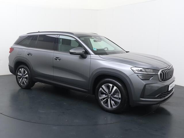 Skoda Kodiaq 1.5 TSI PHEV Business Edition | 204 PK | SoH 100% | Trekhaak wegklapbaar | Head-up display | Matrix LED koplampen | Canton audio |