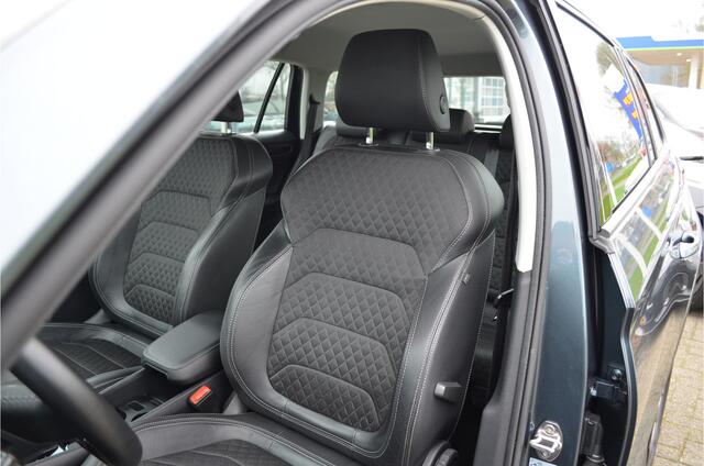 Skoda Kodiaq 1.5 TSI Business Edition Achteruitrijcamera Carplay Trekhaak Led Navigatie