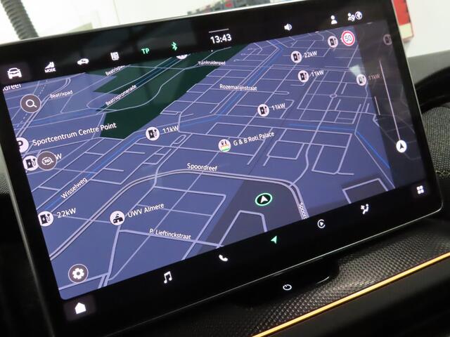 Skoda Kodiaq 1.5 TSI PHEV Business Edition | panoramisch dak | winter pakket | 20 inch