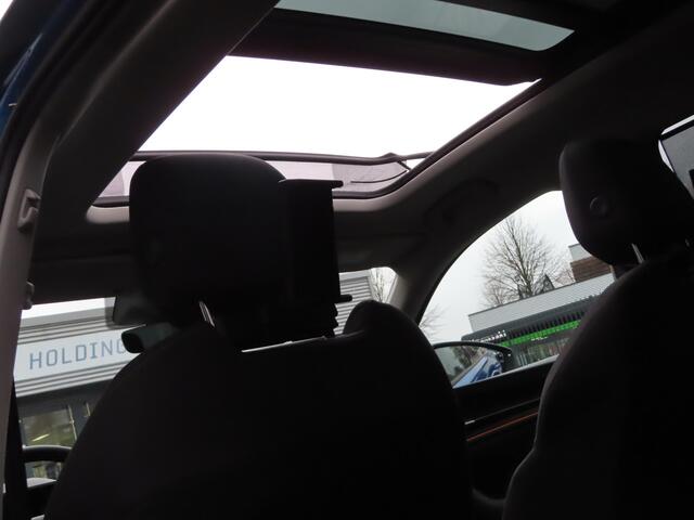 Skoda Kodiaq 1.5 TSI PHEV Business Edition | panoramisch dak | winter pakket | 20 inch