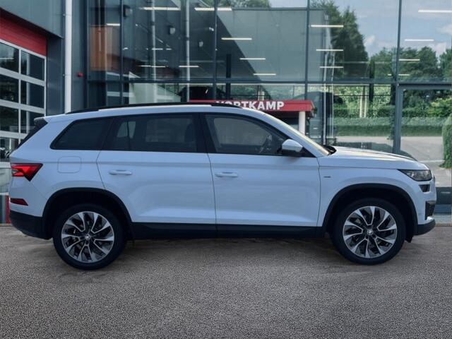 Skoda Kodiaq 2.0 TDI DSG AMBITION 4X4 TREKHAAK/CAMERA/PANO/ACC/STOEL+STUURVERW