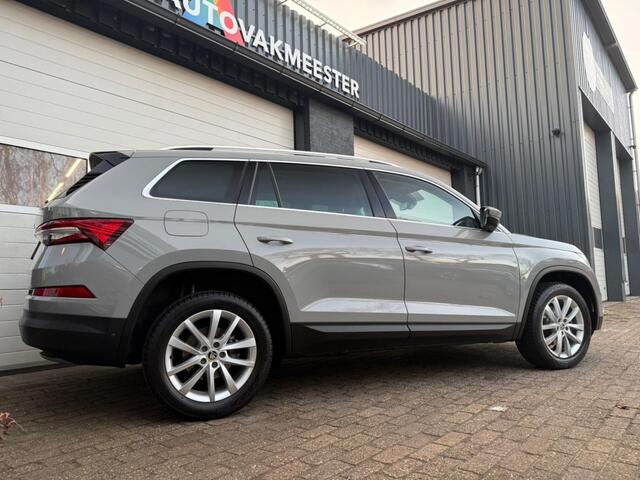 Skoda Kodiaq 1.5 TSI Business edition plus 7persoons