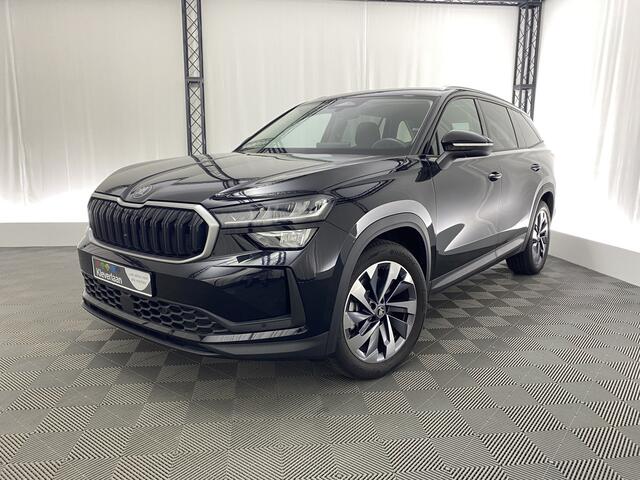 Skoda Kodiaq 1.5 TSI MHEV Business Edition 7-zits | Apple Carplay | Camera | El. klep | Sportstoelen |