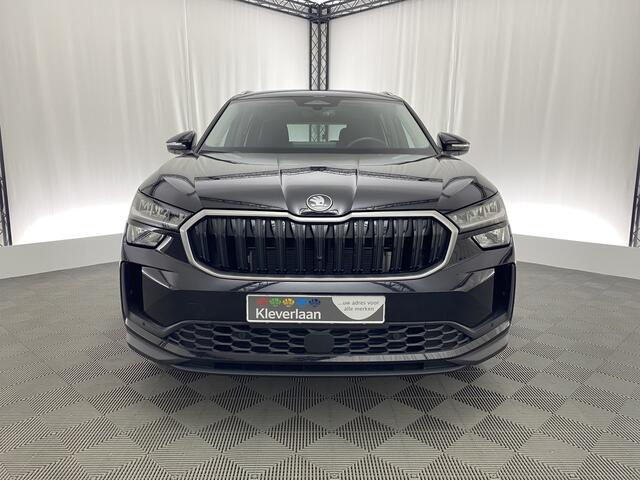 Skoda Kodiaq 1.5 TSI MHEV Business Edition 7-zits | Apple Carplay | Camera | El. klep | Sportstoelen |