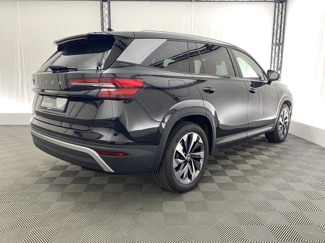 Skoda Kodiaq 1.5 TSI MHEV Business Edition 7-zits | Apple Carplay | Camera | El. klep | Sportstoelen |