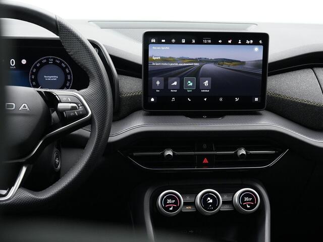 Skoda Kodiaq 1.5 TSI iV 204 pk DSG Selection | Geheugenstoel | Stuur-/achterbankverwarming | Matrix LED | Achteruitrijcamera