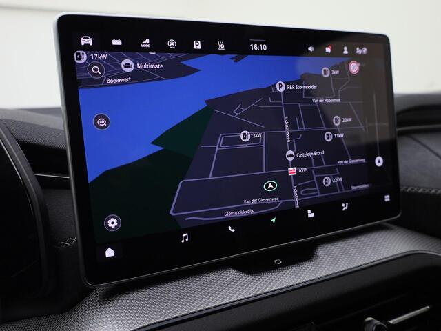 Skoda Kodiaq 1.5TSI 150kW/204PK PHEV Sportline DSG · Camera + Parkeersensoren · Apple/Android Car Play · Navigatie · Garantie t/m 26-05-2029 of 60000km