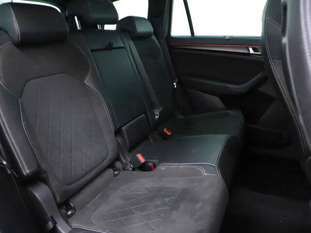 Skoda Kodiaq 1.5 TSI Sportline Business | Memory | Pano | LED | Navi | Camera | Trekhaak 02-2021 141.200 KM