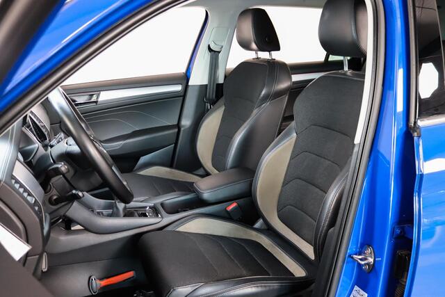 Skoda Kodiaq 1.5 TSI, Business Edition, 7-Persoons, Trekhaak, Camera, ACC, Canton, Apple Carplay/Android Auto,