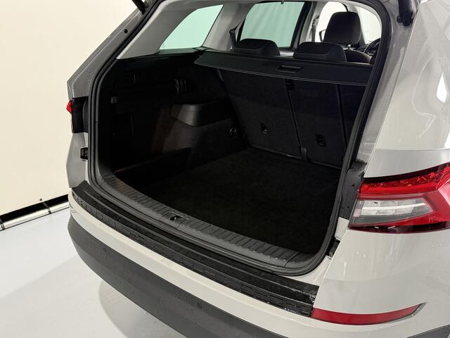 Skoda Kodiaq 1.5 TSI Automaat Digitaal Dashboard / Navi / Camera / Trekhaak