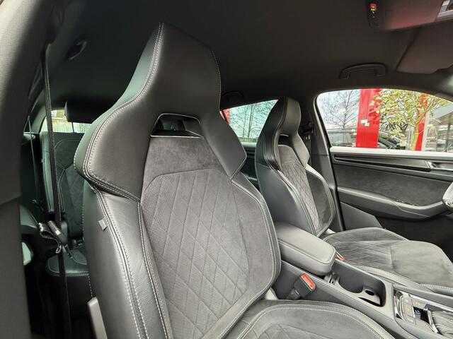 Skoda Kodiaq 1.5 TSI AUT. *!* SPORTLINE *!* RADAR/ CAMERA/ 19 INCH/ WINTERPAKKET/ CANTON AUDIO *!*