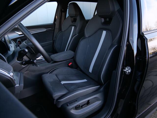 Skoda Kodiaq 1.5 TSI PHEV Sportline Business 204 Pk Automaat Navi / DAB / Camera / Apple Carplay / Keyless