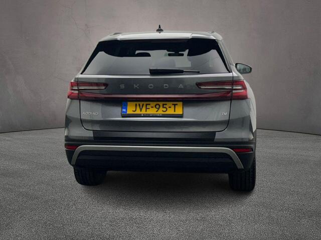 Skoda Kodiaq Business Edition 1.5 TSI PHEV 204pk DSG Automaat Trekhaak, Achteruitrijcamera, Adaptive cruise control, Elektrische achterklep, LED matrix koplampen