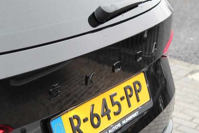 Skoda Kodiaq 1.5 TSI 150Pk Business Edition Plus | Airco | Stoelverwarming