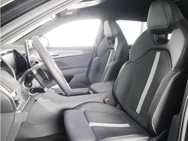 Skoda Kodiaq Sportline Business PHEV 1.5 TSI 204 pk 6 versn. DSG | Panoramadak | Trekhaak | Light & View | Elek. stoel | Adaptive Cruise | Blind Spot |