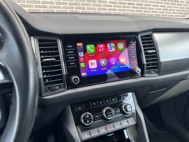 Skoda Kodiaq 1.4 TSI ACT 4x4 Ambition Business | Navigatie | Park Pilot | Apple CarPlay/Android Auto
