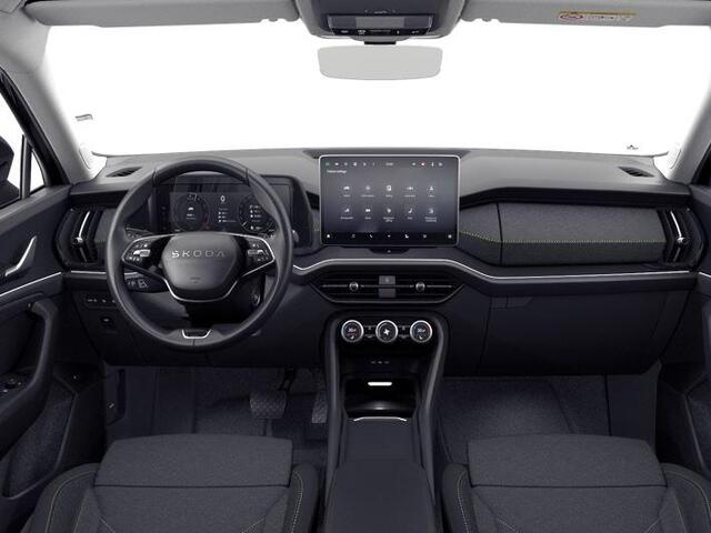 Skoda Kodiaq Business Edition 1.5 TSI PHEV 204 PK | Trekhaak | Stoelverwarming | Navigatie | Adaptive cruise control